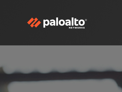 Palo Alto Networks